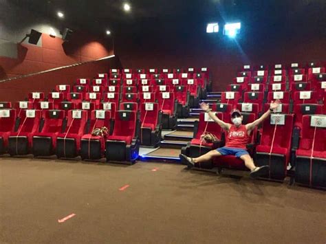 boracay movie theaters